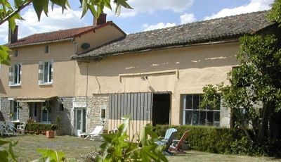 Detached House With Further Properties..