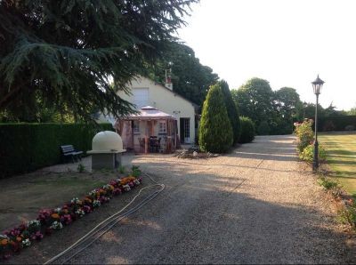 Nice 3 Bed House, Perfect Condition