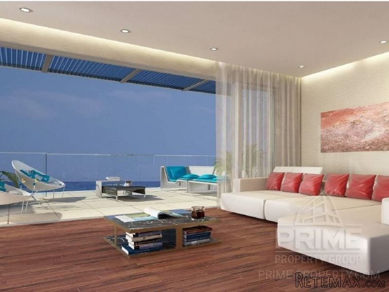 Penthouse in Limassol, Cyprus, for..
