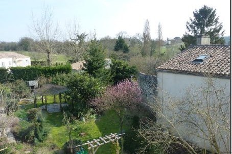 Stone House For Sale St Jean D Angely - 2