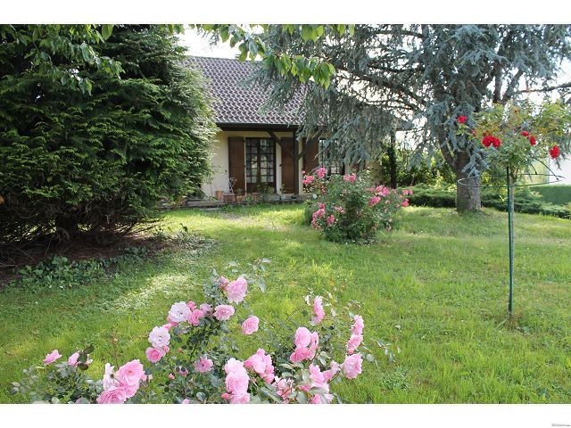 Vente Maison Mialet - 2