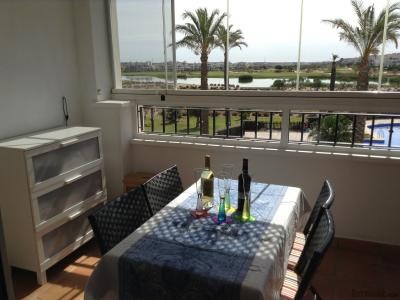 2 Bedrooms - Apartment - Murcia - For.. - 2