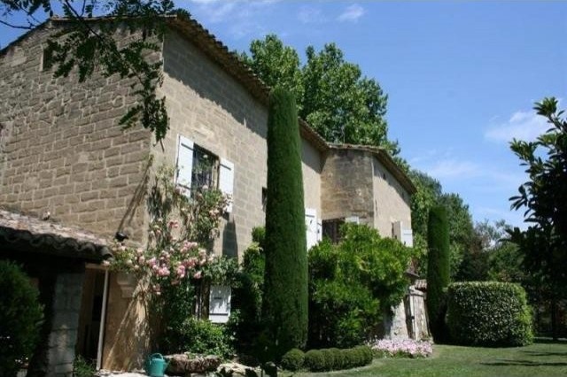 5 bedroom Character For Sale: 30700 UZES - 2