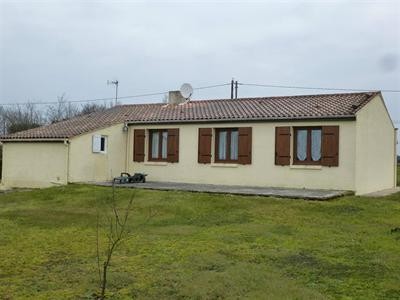 (Detached) House 3 Rooms - 2