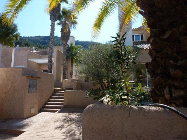Modern Chalets, Albir, Costa Blanca.. - 2