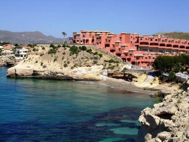 Townhouses, San Jan De Los Terreros..