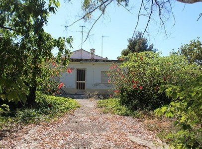 Plot in Denia - 2