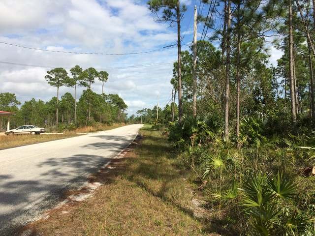 Singlefamilyvacant - Multi-family lot..