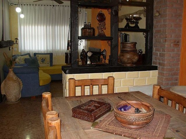Town House - Very attractive town house.. - 2