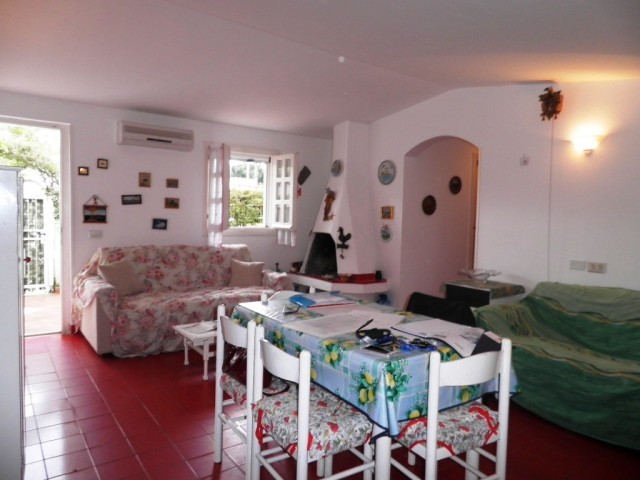 Indipendent House for sale in Sperlonga..