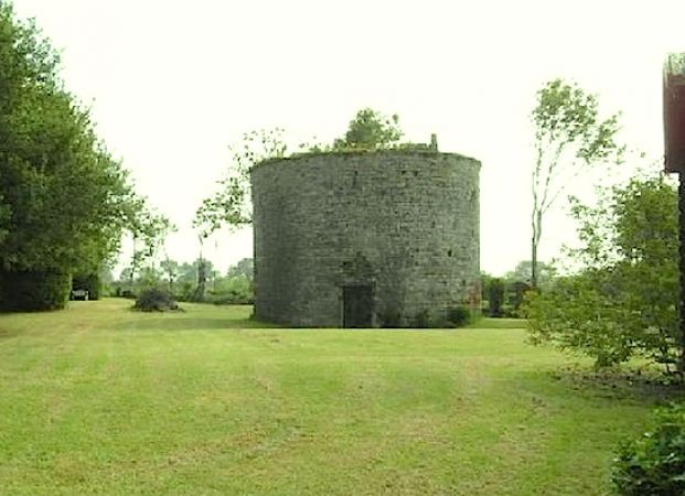 Interesteing Tower Property