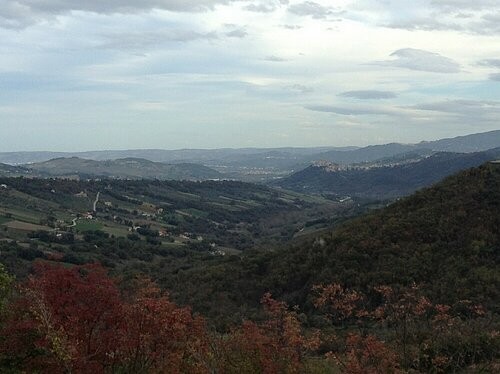 Large Villa in a beautiful panoramic.. - 2