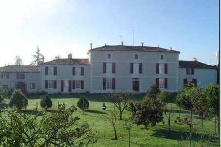 Stone House For Sale St Jean D Angely