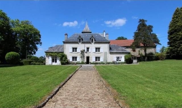 6 bedroom Character For Sale: 23400.. - 2
