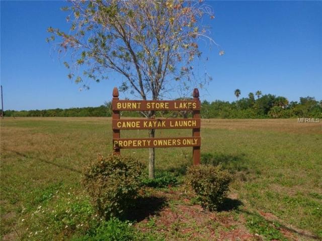 Land For Sale: 17416 Fuego Ln, Punta.. - 2