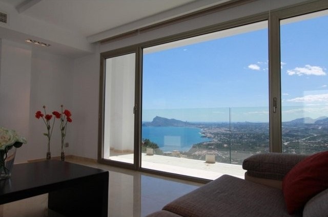 Sales villa Altea - 2