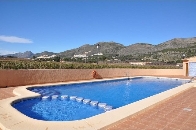 2 Bedrooms - Apartment - Alicante - For.. - 2