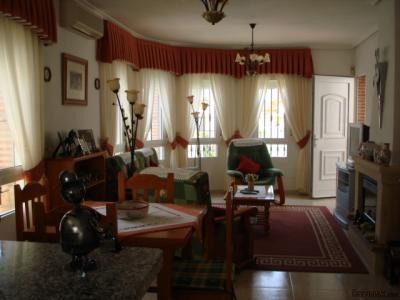 2 Bedrooms - Villa - Alicante - For Sale - 2