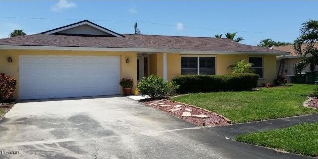 770 Hibiscus Satellite Beach, FL 32937 - 2