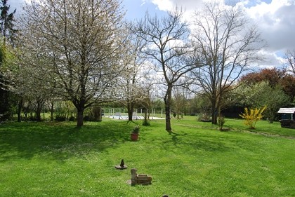 Gorgeous property with 4-bed gite and.. - 2