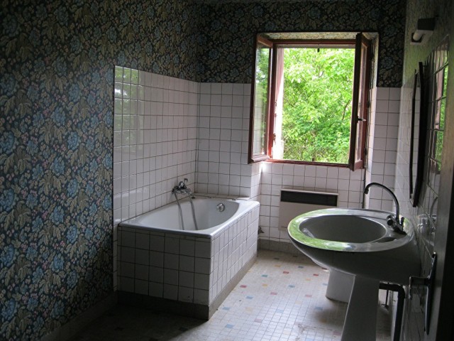 Maison A Vendre Secteur Pre En Pail - 2