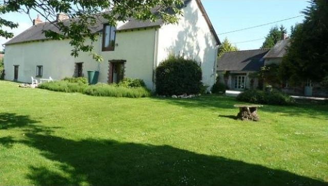Three Properties, Good Income Potential - 2