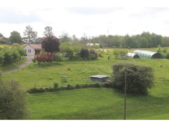 28072 - Vente - Maison - Vergt - 2