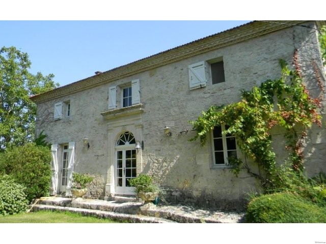 Attractive 19th Century Country House..