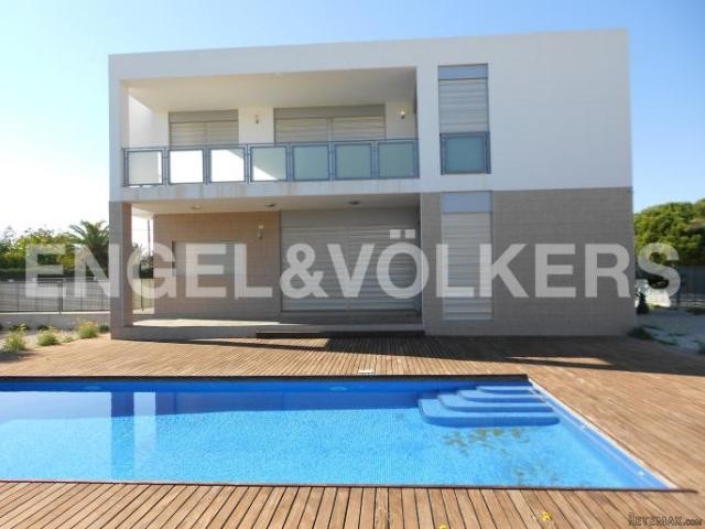 LUXURY VILLA IN CABO ROIG - 2