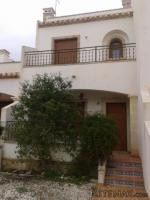 Townhouse, Alicante (Costa Blanca)..