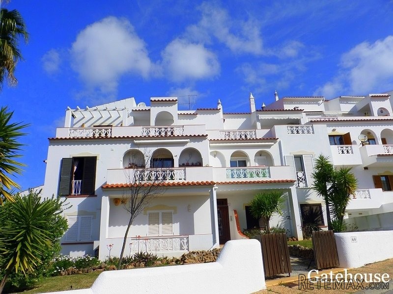 2 Beds Apartment For Sale In Loule..