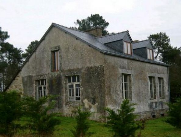 Detached Country House, Nice & Rural