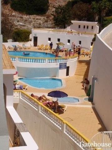 Reduced Apartment In Monte Dourado For.. - 2