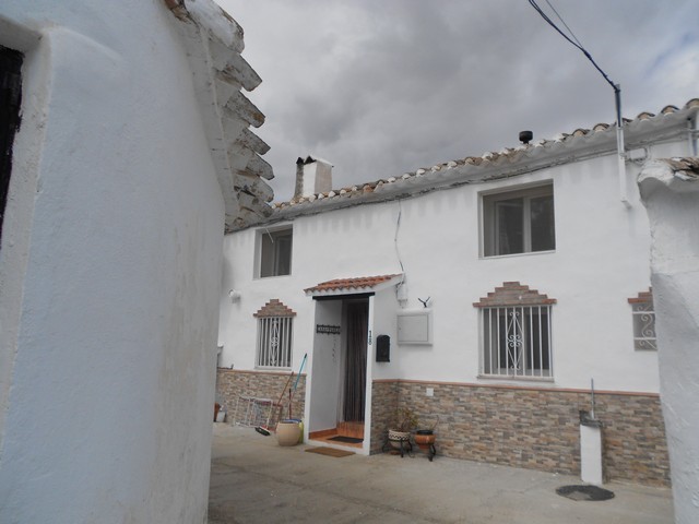 Reformed Country Property For Sale In..