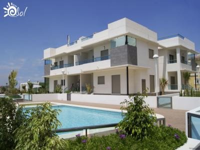 Apartment, Ciudad Quesada Price €159000