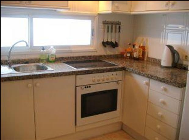 Apartment For Sale in Callao Salvaje.. - 2