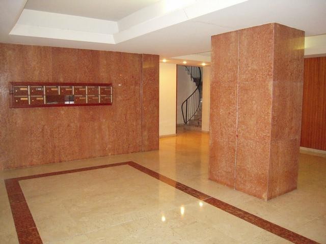 Great three bed with terrace
