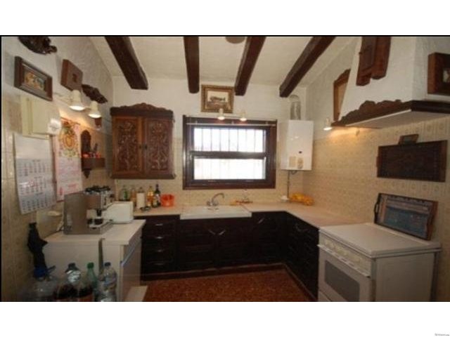 Villa For Sale Denia - Ref: 2156 - 2