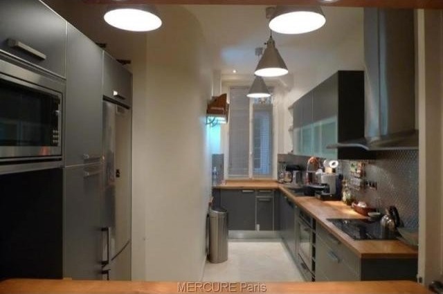 2 bedroom Flat For Sale: 75116 PARIS - 2