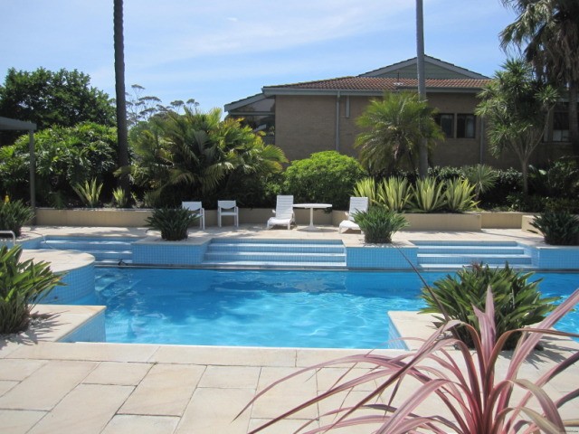 The Grange Waitara - WAITARA - NSW