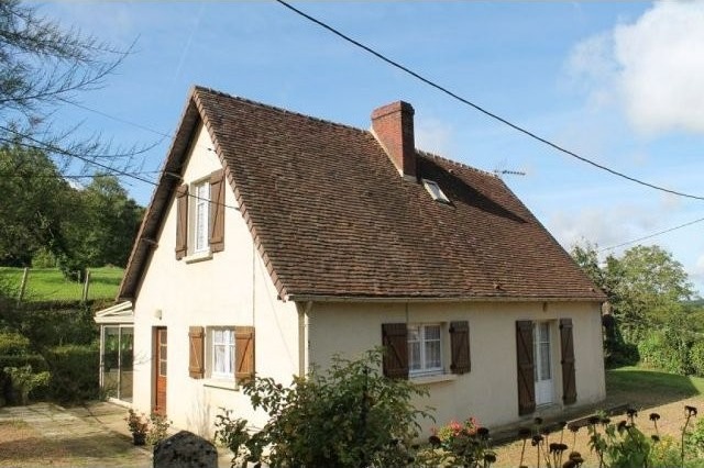 Maison A Vendre A 15 Minutes De..