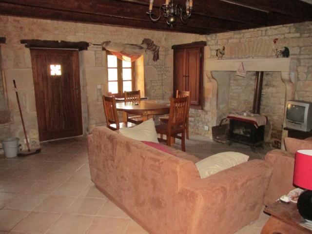 Detached Cottage With Swimming Pool +.. - 2