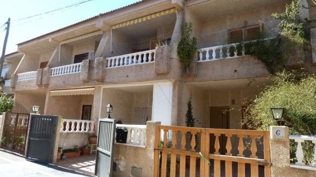 3 Bedrooms - Terraced - Murcia - For.. - 2