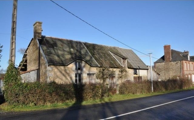 Chaulieu , Manche , Lower Normandy -..