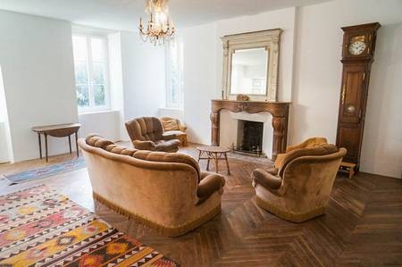 Manor House Reduced in Price - 2