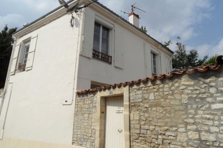 Stone House For Sale St Jean D Angely