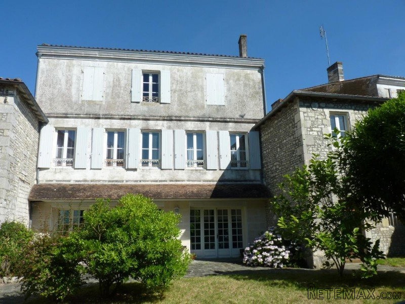 Wonderful Townhouse With Garden And.. - 2