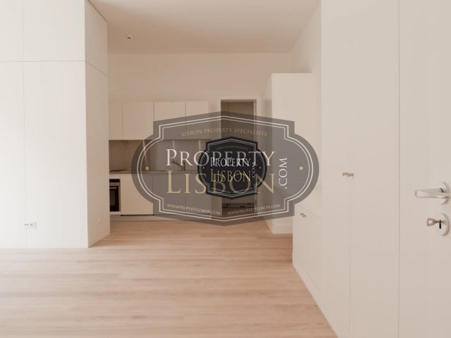 1 Bedroom - Apartment - LISBON - For.. - 2