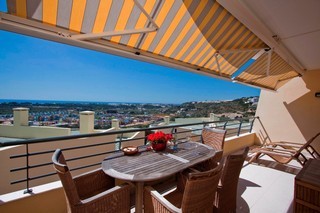 Fantastic 2 bedroom duplex apartment