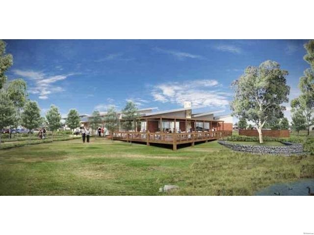 Peninsula Grange - MORNINGTON - VIC